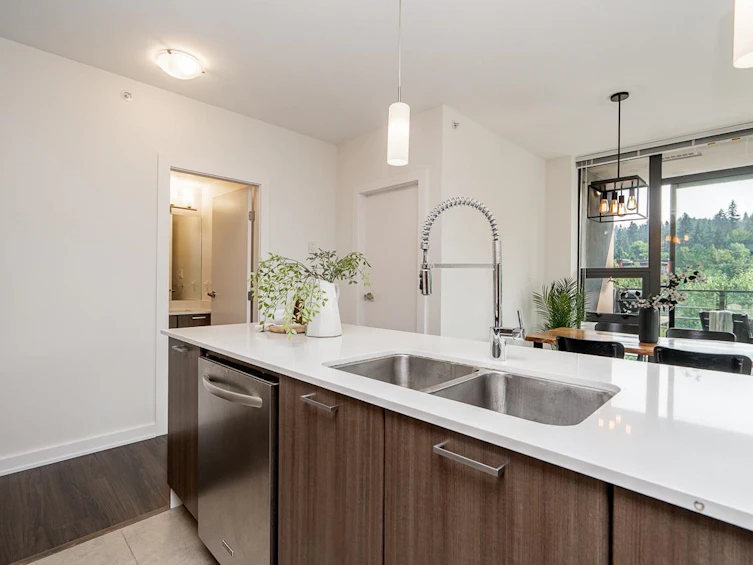 601-301 Capilano Road, Port Moody, BC, V3H 0G6 - 12
