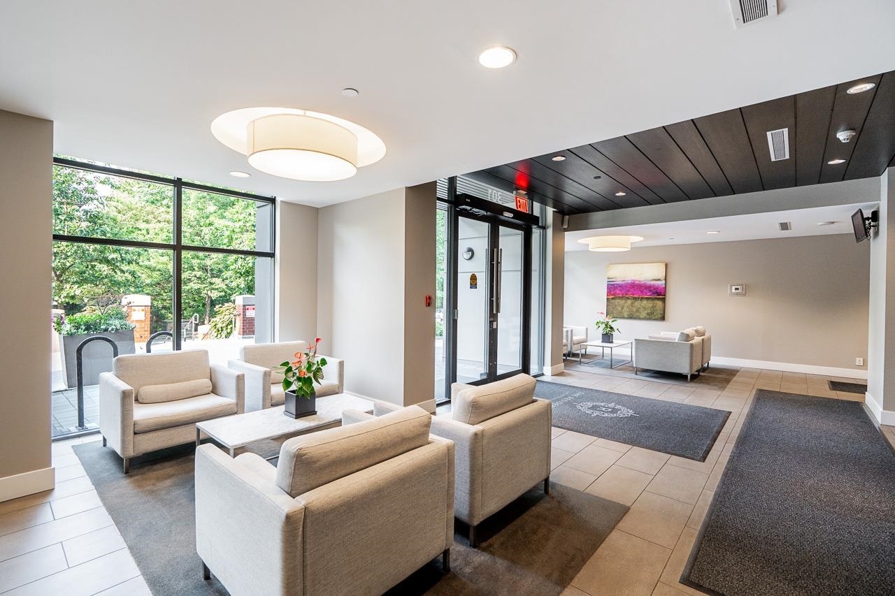 601-301 Capilano Road - 2