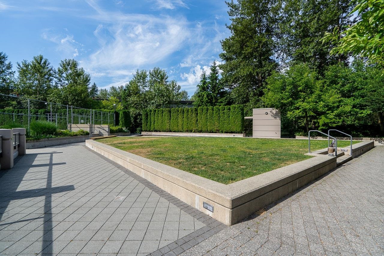 601-301 Capilano Road, Port Moody, BC, V3H 0G6 - 35