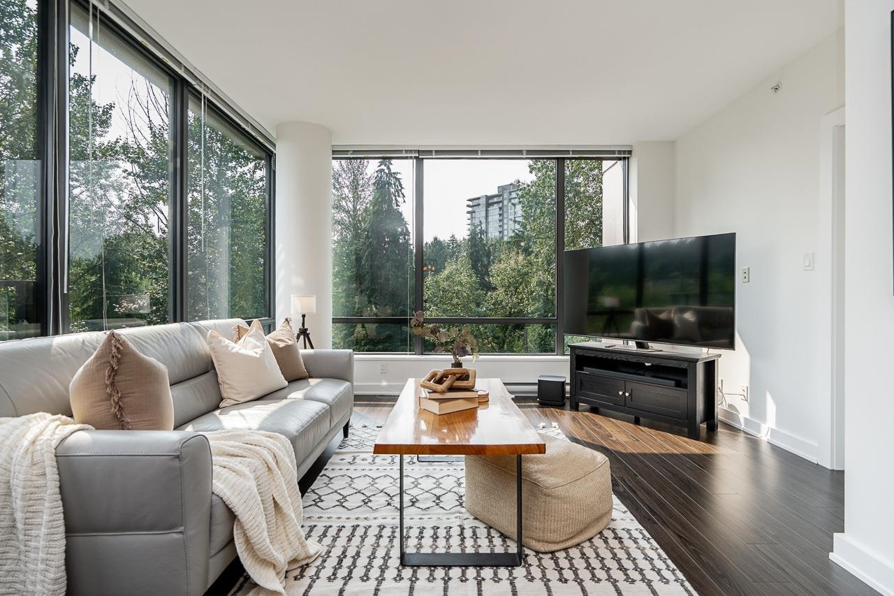 601-301 Capilano Road - 4