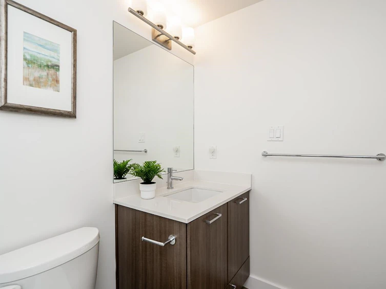 601-301 Capilano Road, Port Moody, BC, V3H 0G6 - 21