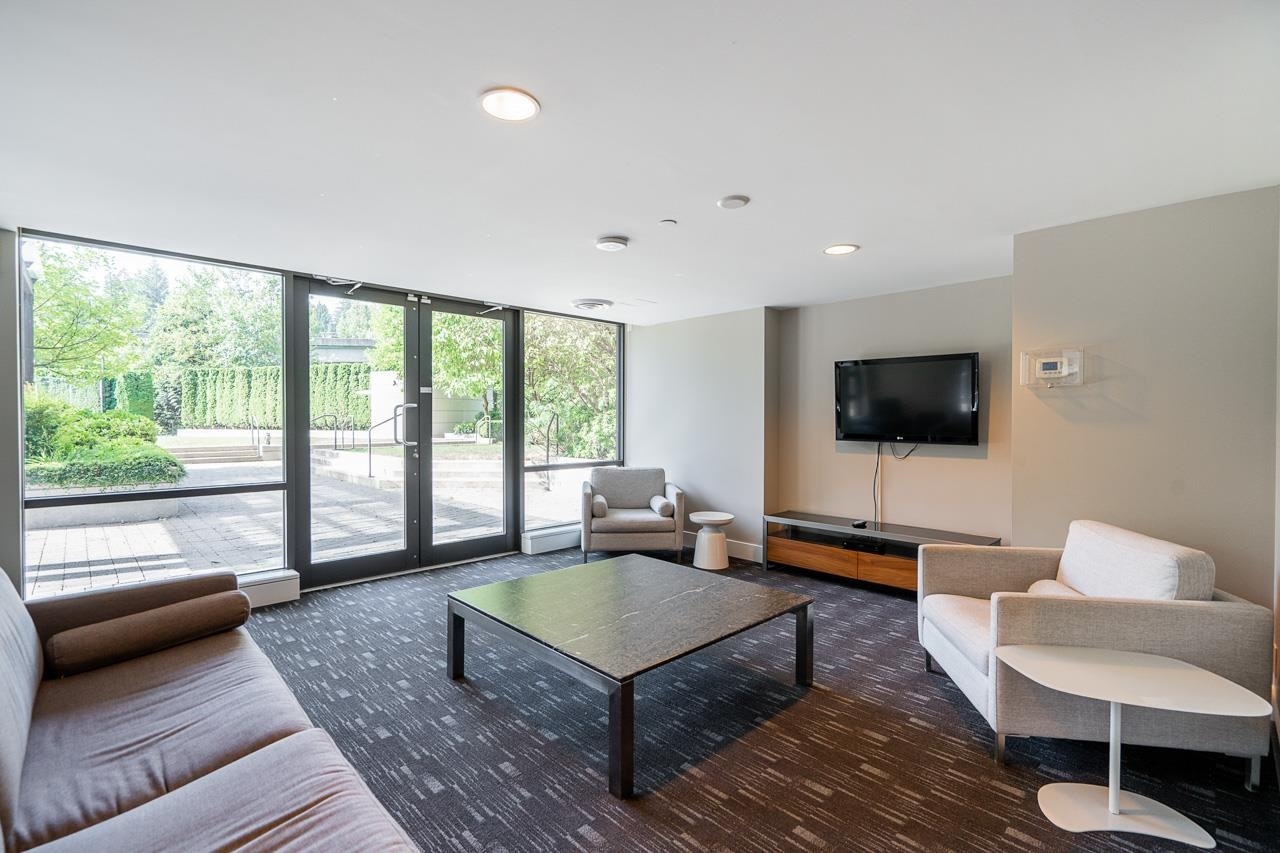 601-301 Capilano Road, Port Moody, BC, V3H 0G6 - 30