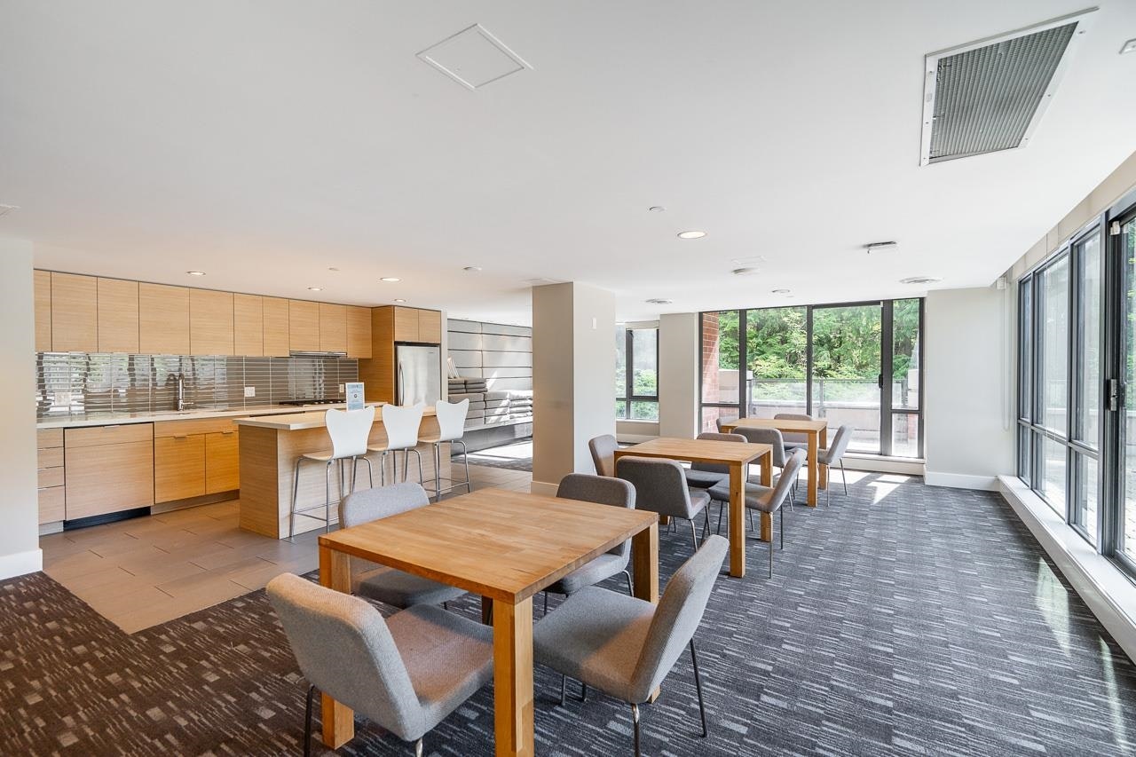 601-301 Capilano Road, Port Moody, BC, V3H 0G6 - 32
