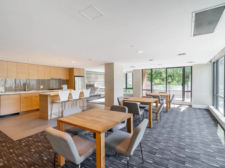 601-301 Capilano Road, Port Moody, BC, V3H 0G6 - 32