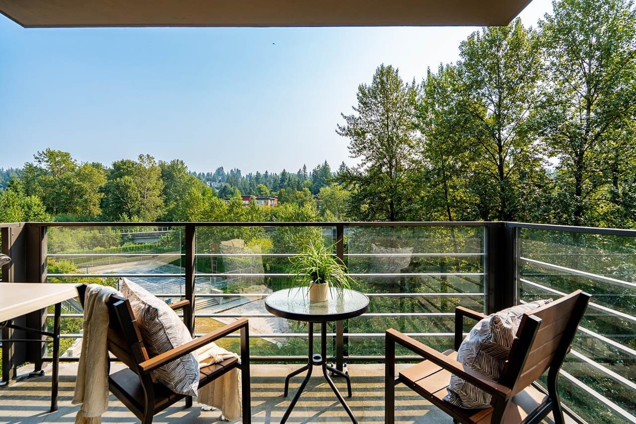 601-301 Capilano Road, Port Moody, BC, V3H 0G6 - 24