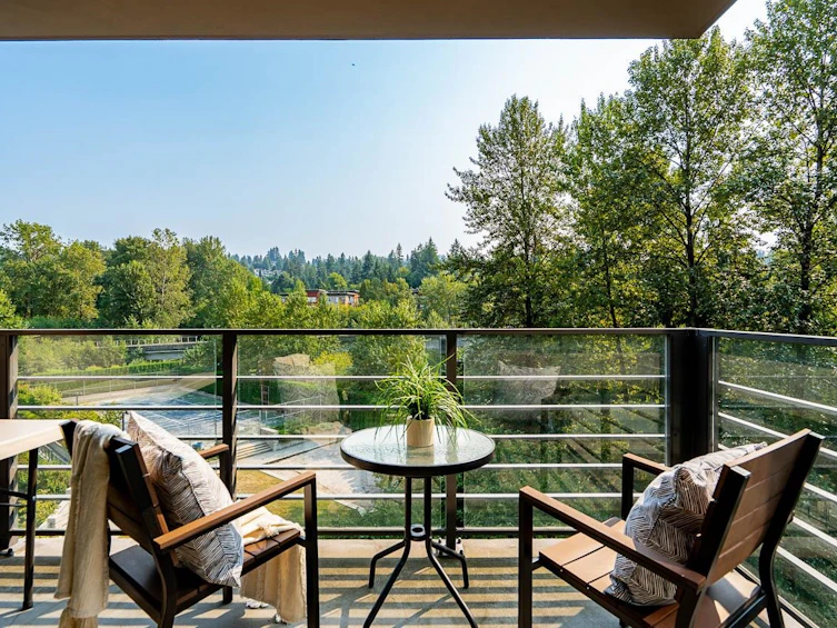 601-301 Capilano Road, Port Moody, BC, V3H 0G6 - 24