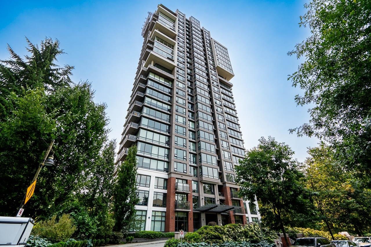 601-301 Capilano Road, Port Moody, BC, V3H 0G6