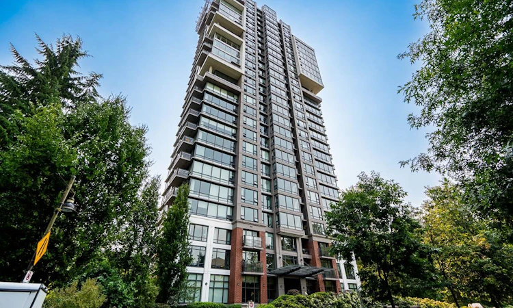 601-301 Capilano Road
