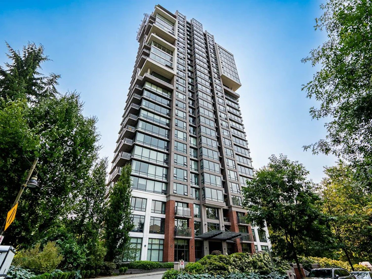 601-301 Capilano Road, Port Moody, BC, V3H 0G6