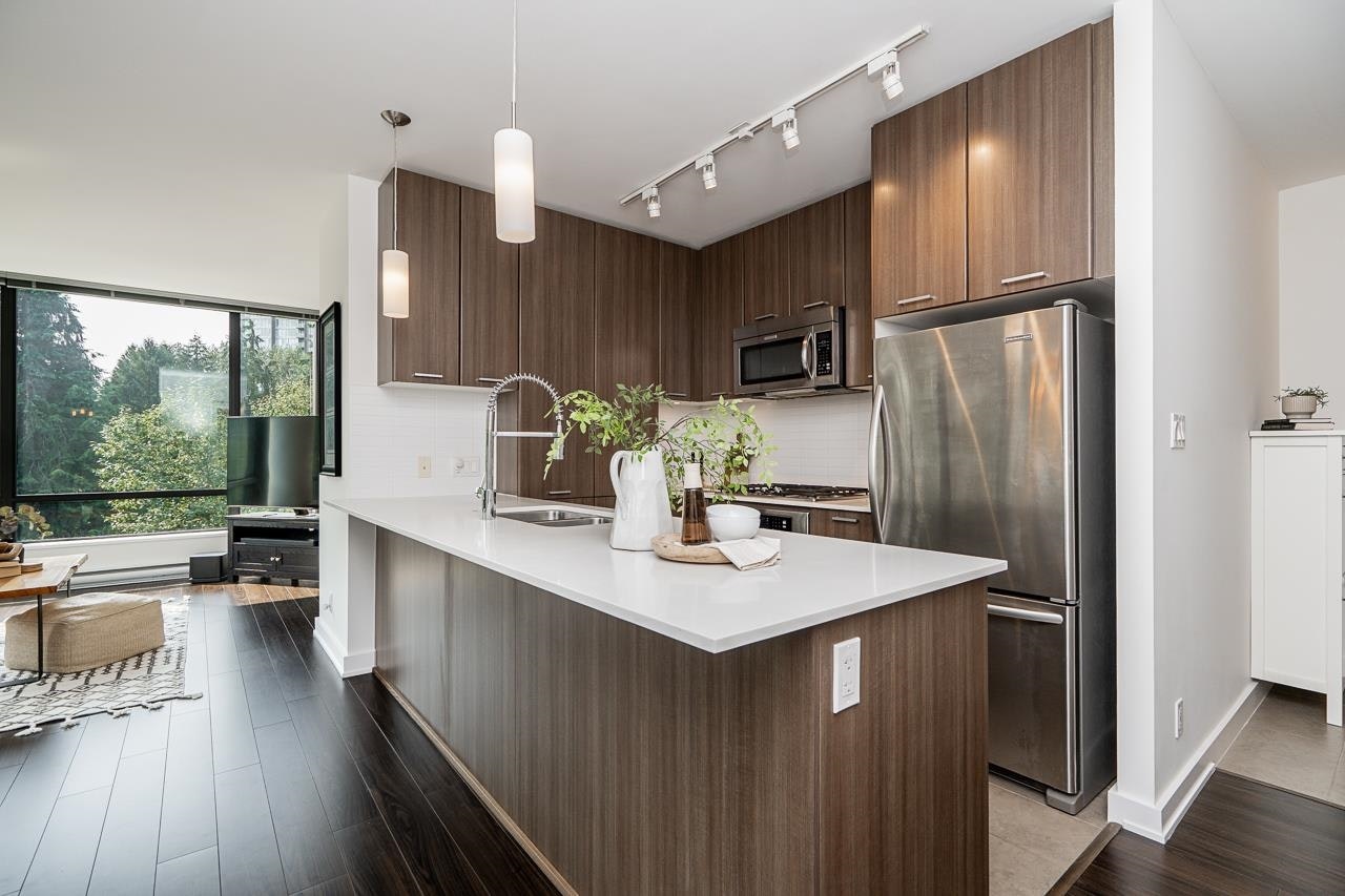 601-301 Capilano Road, Port Moody, BC, V3H 0G6 - 10