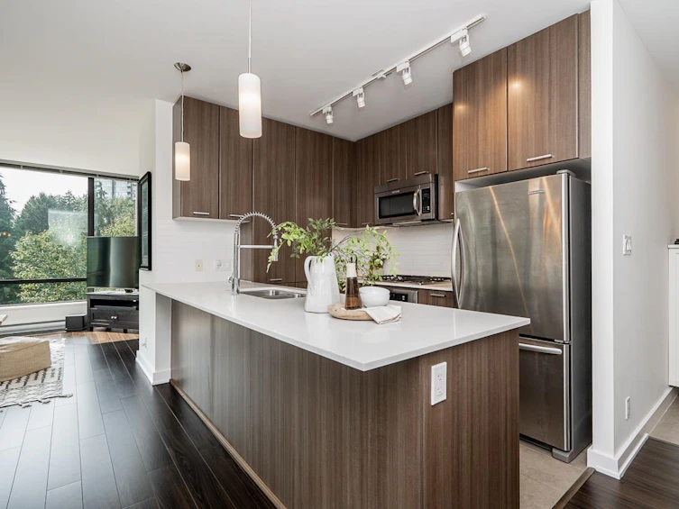 601-301 Capilano Road, Port Moody, BC, V3H 0G6 - 10