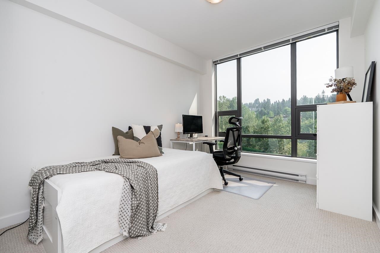 601-301 Capilano Road, Port Moody, BC, V3H 0G6 - 18