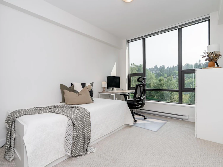 601-301 Capilano Road, Port Moody, BC, V3H 0G6 - 18