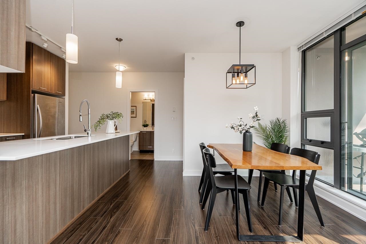601-301 Capilano Road, Port Moody, BC, V3H 0G6 - 14
