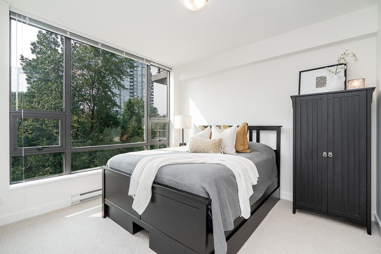 601-301 Capilano Road, Port Moody, BC, V3H 0G6 - 15