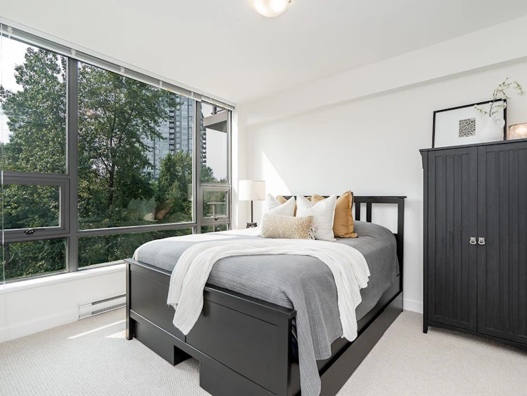 601-301 Capilano Road, Port Moody, BC, V3H 0G6 - 15