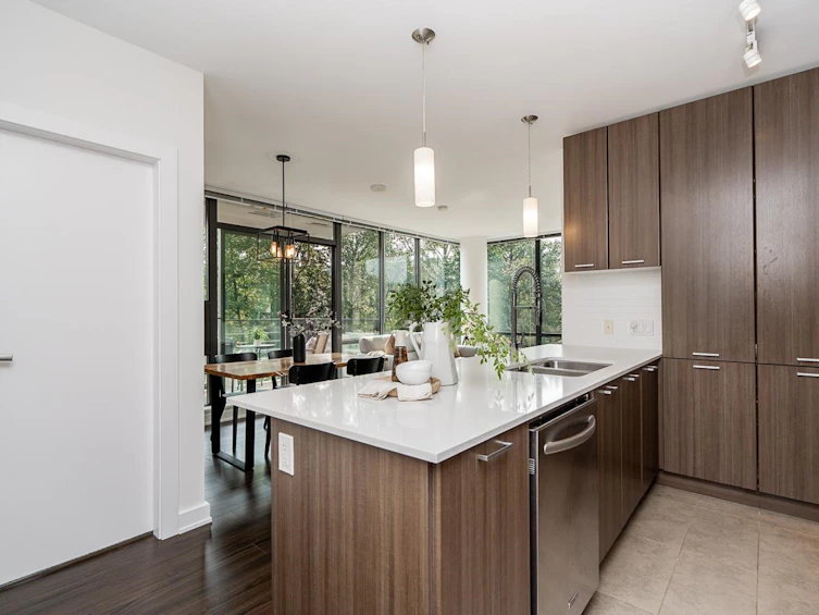 601-301 Capilano Road, Port Moody, BC, V3H 0G6 - 11