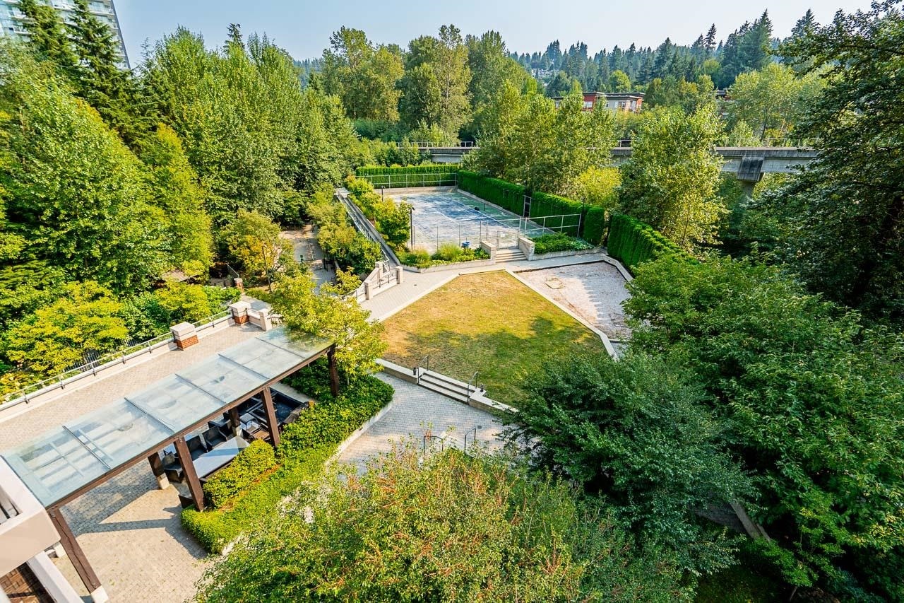 601-301 Capilano Road, Port Moody, BC, V3H 0G6 - 26