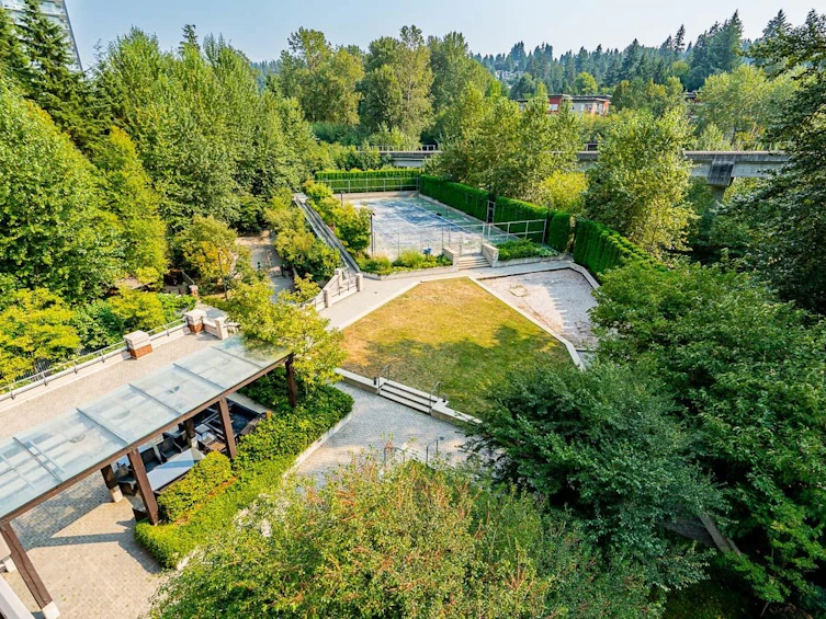 601-301 Capilano Road, Port Moody, BC, V3H 0G6 - 26