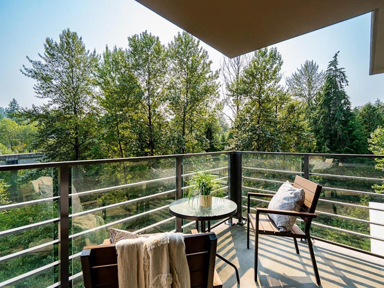 601-301 Capilano Road, Port Moody, BC, V3H 0G6 - 25