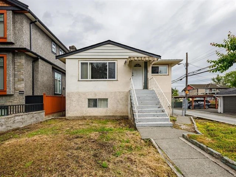 3687 E 26th Avenue, Vancouver, BC, V5R 1M6 - 6
