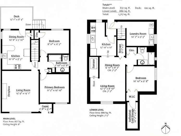 3687 E 26th Avenue, Vancouver, BC, V5R 1M6 - 7