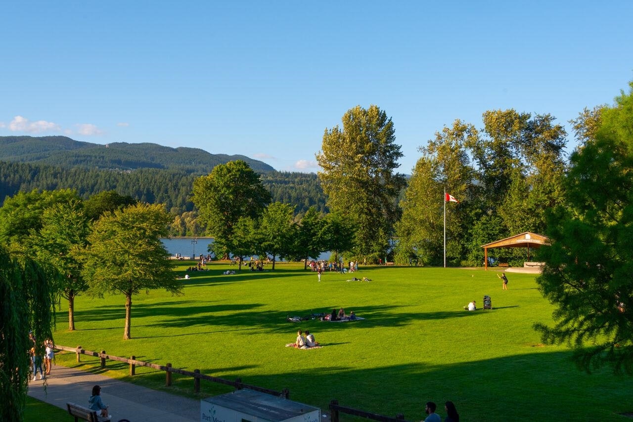 312-55 Klahanie Drive, Port Moody, BC, V3H 0M9 - 37