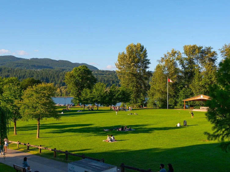 312-55 Klahanie Drive, Port Moody, BC, V3H 0M9 - 37