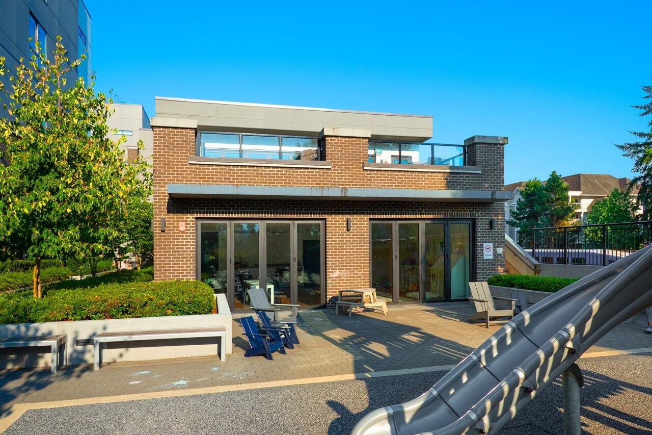 312-55 Klahanie Drive, Port Moody, BC, V3H 0M9 - 25
