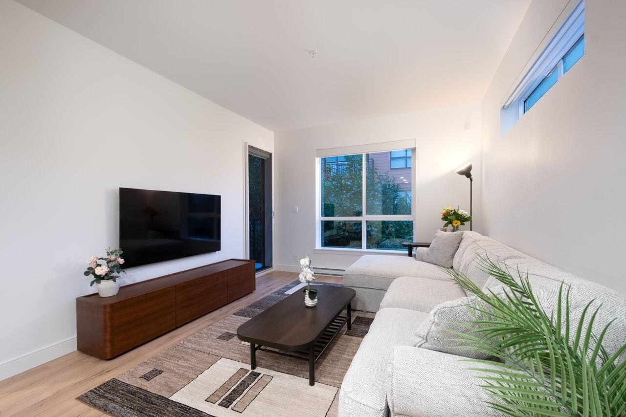 312-55 Klahanie Drive, Port Moody, BC, V3H 0M9 - 6