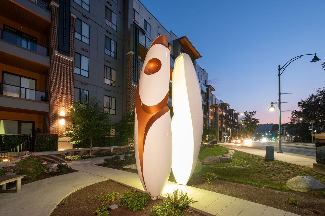 312-55 Klahanie Drive - 2