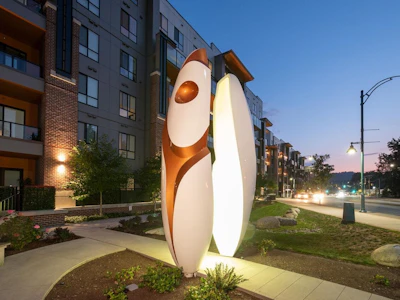 312-55 Klahanie Drive - 2