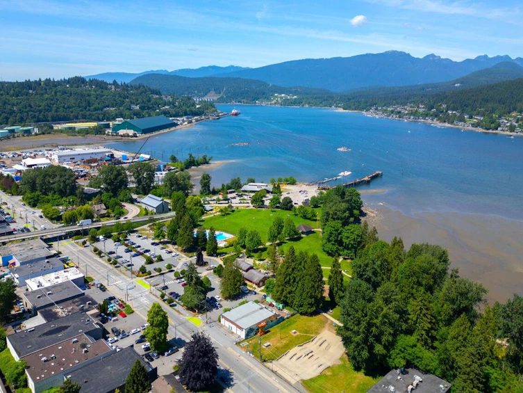 312-55 Klahanie Drive, Port Moody, BC, V3H 0M9 - 38