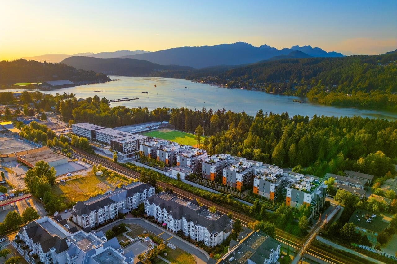 312-55 Klahanie Drive, Port Moody, BC, V3H 0M9 - 36