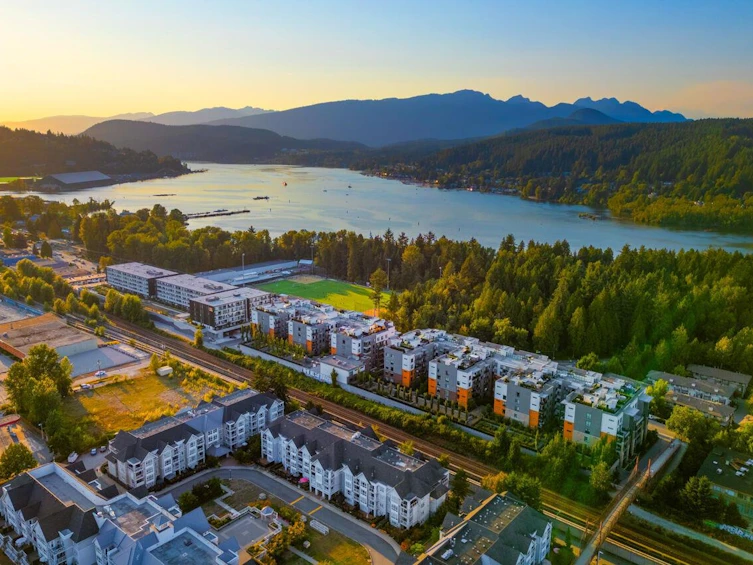312-55 Klahanie Drive, Port Moody, BC, V3H 0M9 - 36