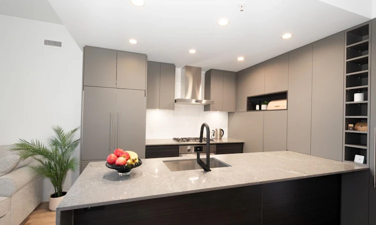 312-55 Klahanie Drive