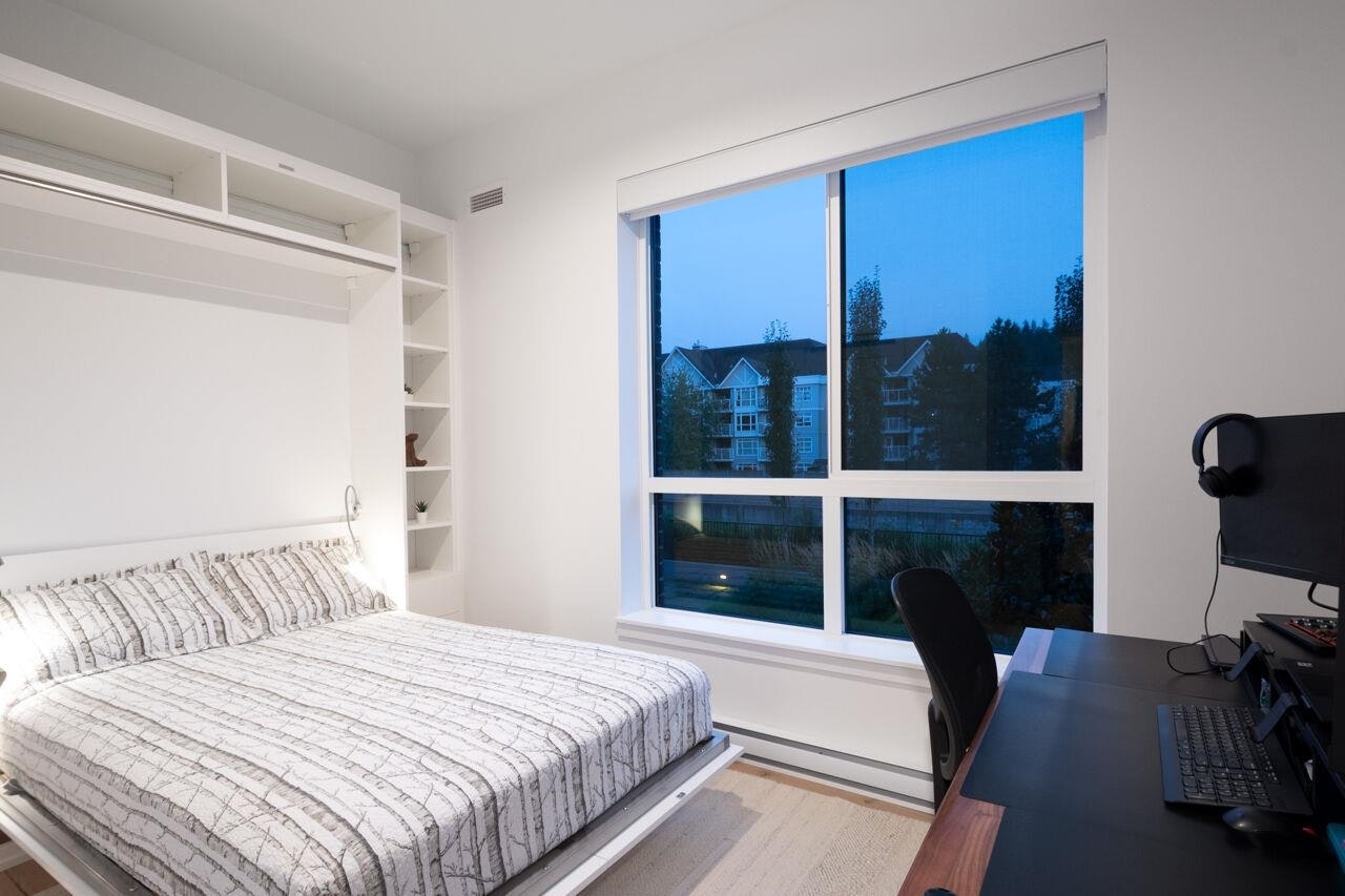 312-55 Klahanie Drive, Port Moody, BC, V3H 0M9 - 21