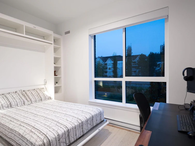 312-55 Klahanie Drive, Port Moody, BC, V3H 0M9 - 21
