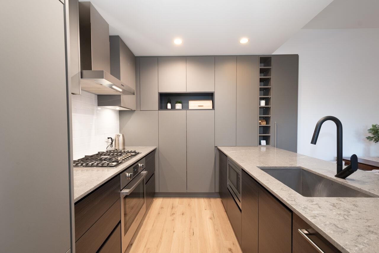 312-55 Klahanie Drive, Port Moody, BC, V3H 0M9 - 11