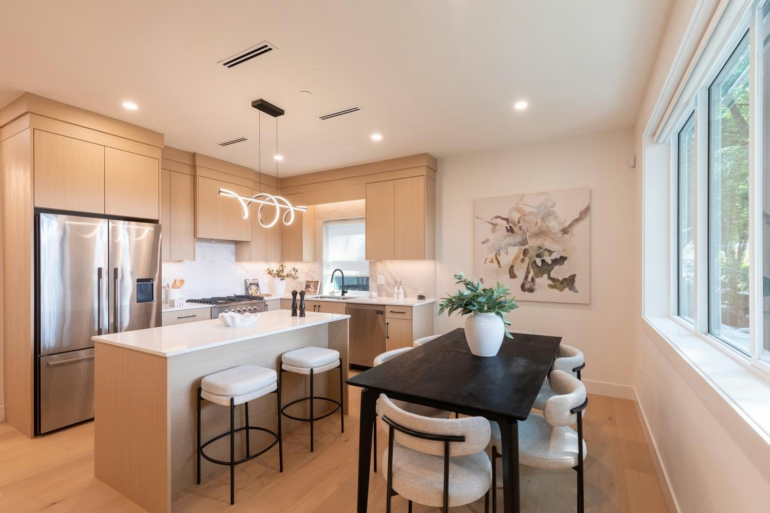 1-3615 Turner Street, Vancouver, BC, V5K 2J2 - 6