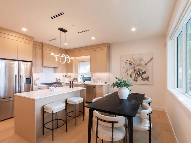 1-3615 Turner Street, Vancouver, BC, V5K 2J2 - 6