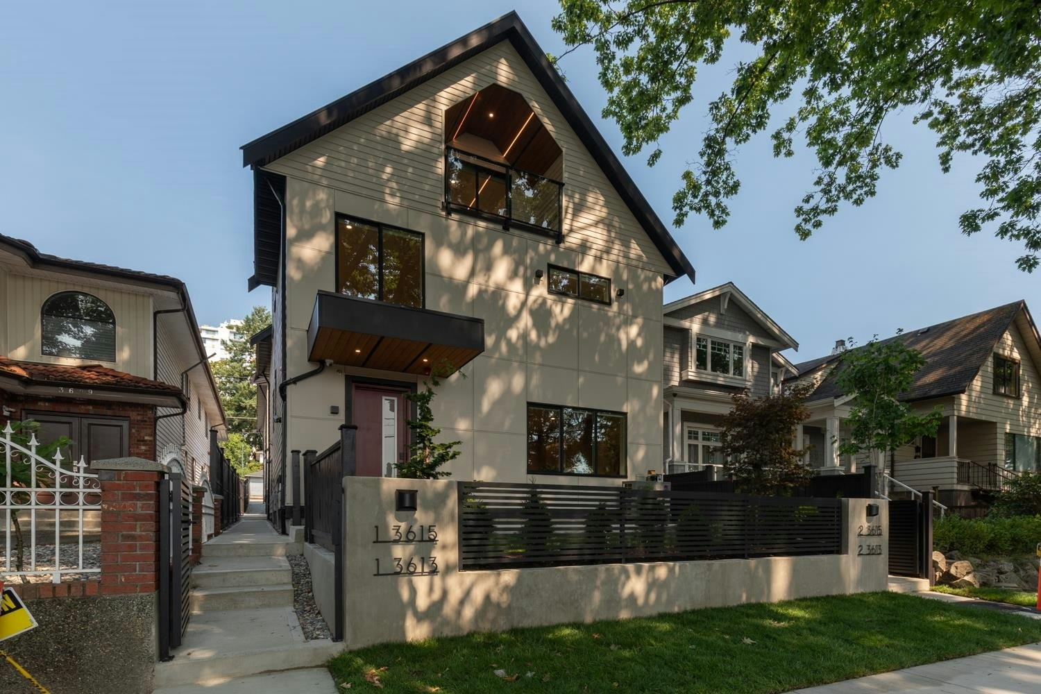 1-3615 Turner Street, Vancouver, BC, V5K 2J2 - 30