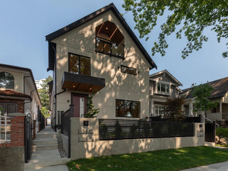 1-3615 Turner Street, Vancouver, BC, V5K 2J2 - 30