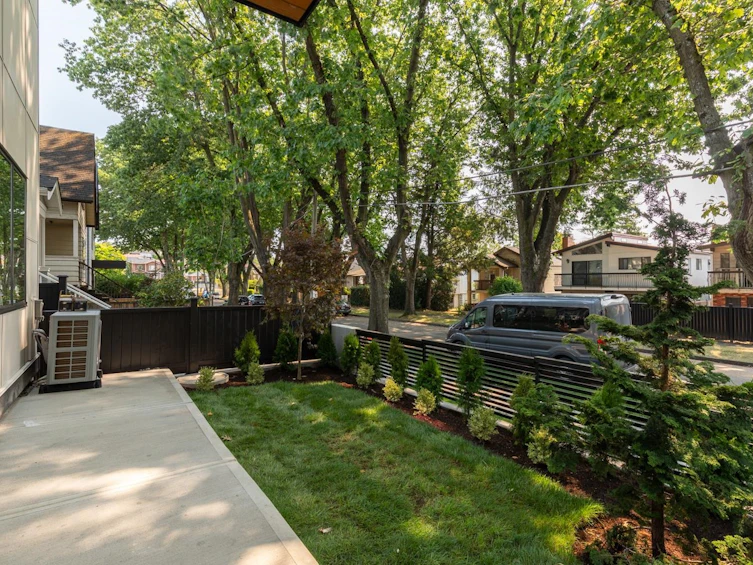 1-3615 Turner Street, Vancouver, BC, V5K 2J2 - 29