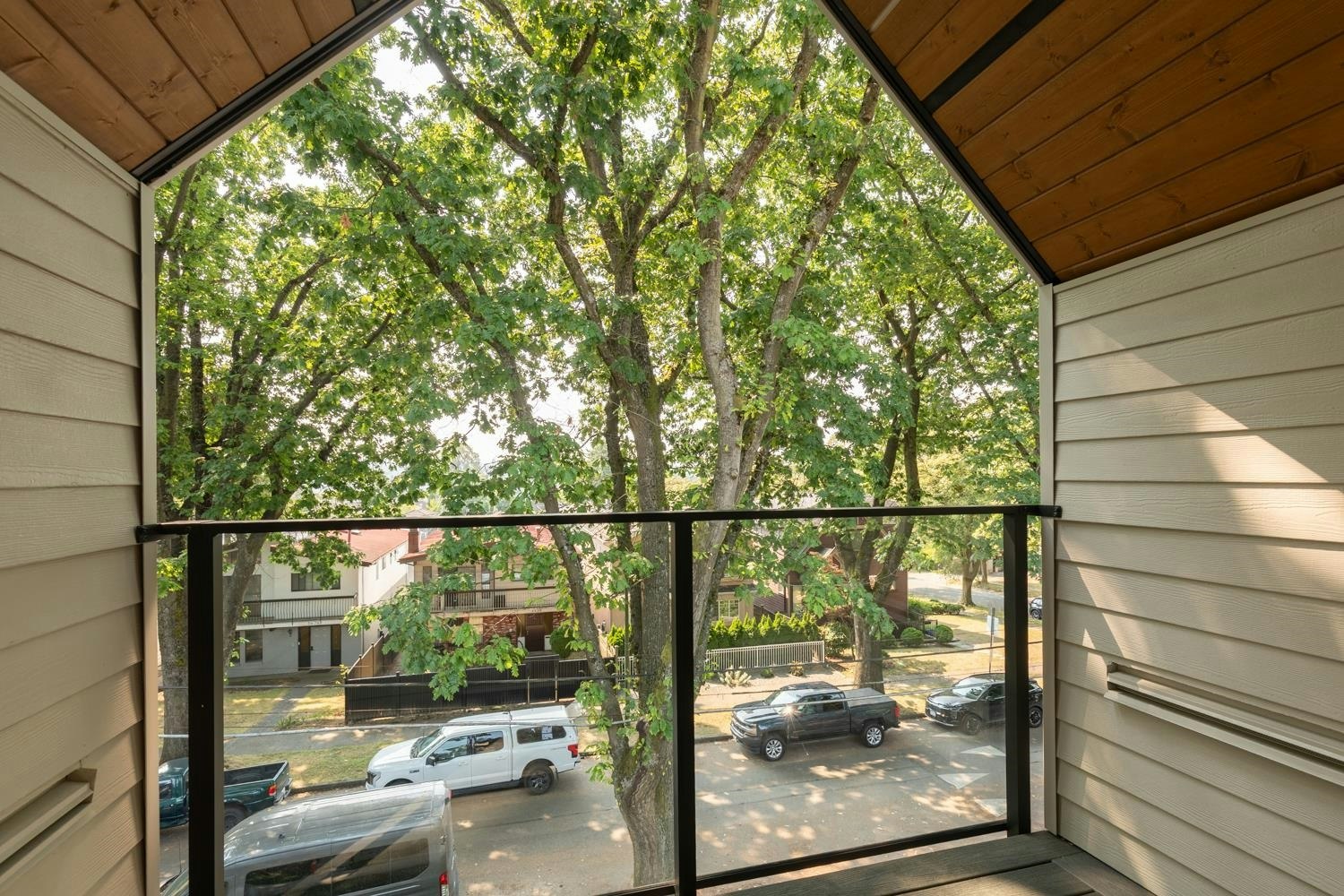 1-3615 Turner Street, Vancouver, BC, V5K 2J2 - 27