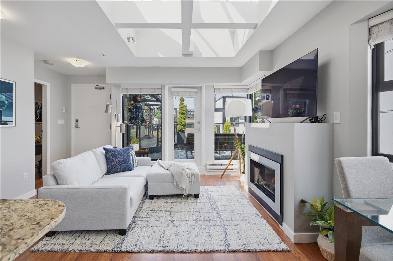 401-3673 W 11th Avenue, Vancouver, BC, V6R 2K4 - 7