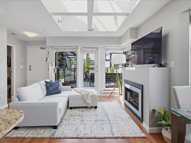 401-3673 W 11th Avenue, Vancouver, BC, V6R 2K4 - 7