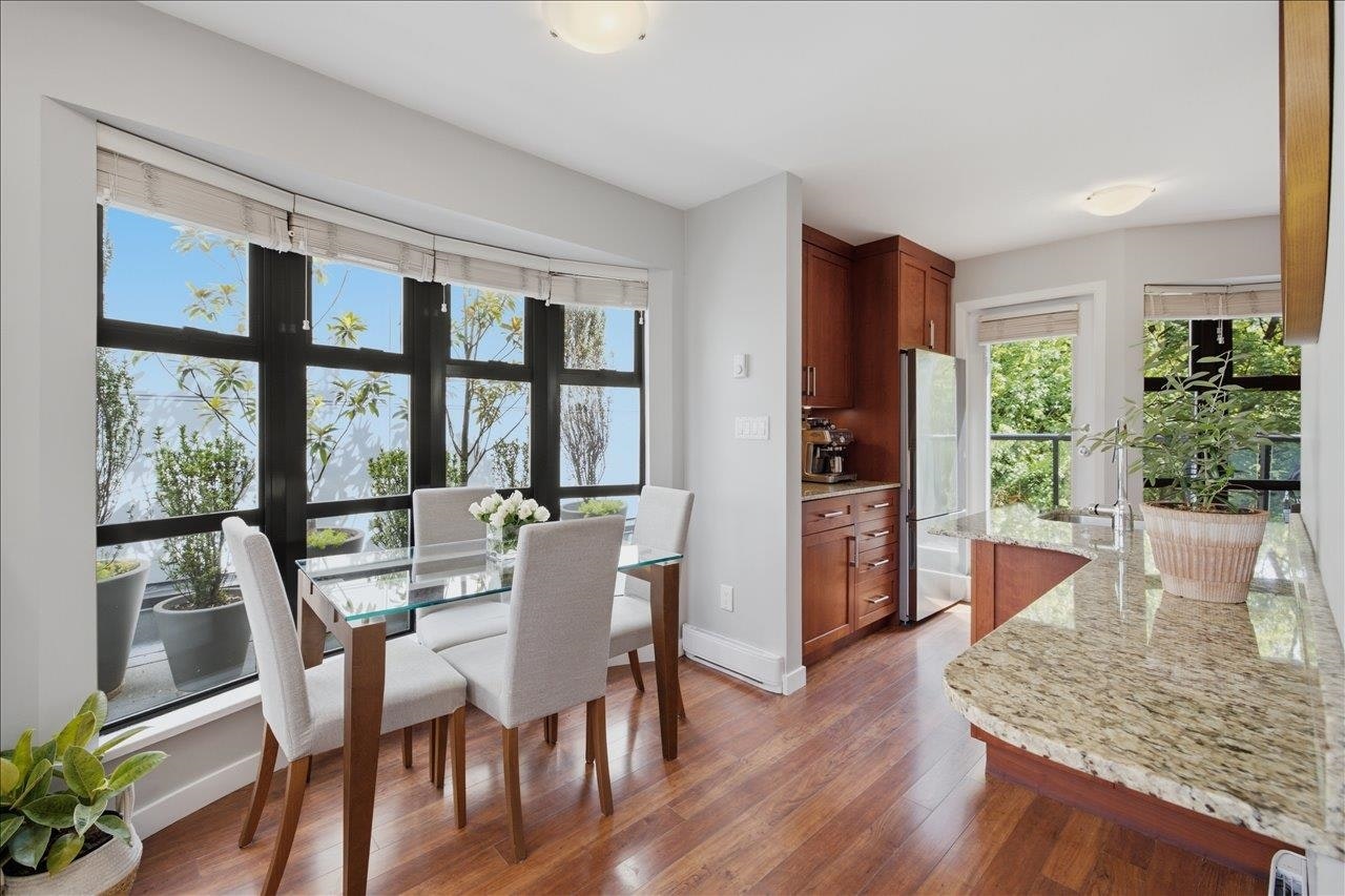 401-3673 W 11th Avenue, Vancouver, BC, V6R 2K4 - 12