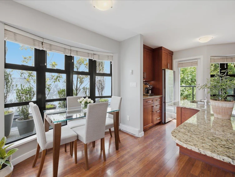401-3673 W 11th Avenue, Vancouver, BC, V6R 2K4 - 12