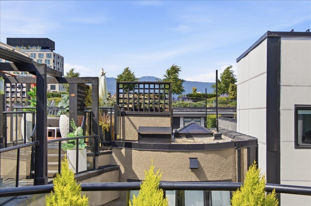 401-3673 W 11th Avenue, Vancouver, BC, V6R 2K4 - 29